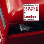 Gebrauchsanweisung für London. 2 CDs