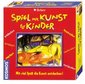 Spiel mit Kunst für Kinder