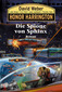 Honor Harrington. Die Spione von Sphinx