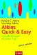 Atkins Quick & Easy