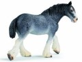 Schleich 13291 - Farm Life: Clydesdale Stute