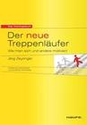 [J&ouml;rg Zeyringer: Der neue Treppenl&auml;ufer]