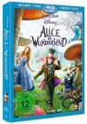 [Linda Woolverton: Alice im Wunderland]