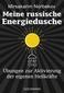 Meine russische Energiedusche