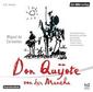 Don Quijote von der Mancha