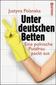 Unter deutschen Betten