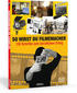 So wirst du Filmemacher