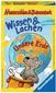 Ravensburger 23289 - Wissen u. Lachen Unsere Erde
