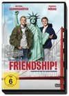 [Oliver Ziegenbalg: Friendship!]
