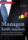[Larry Bossidy, Ram Charan: Managen hei&szlig;t machen]