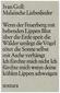 Malaiische Liebeslieder