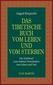 [Sogyal Rinpoche: Das tibetische Buch vom Leben und vom Sterben]