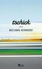 [Wolfgang Herrndorf: Tschick]