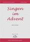 Singen im Advent (Gesang)