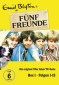 Fünf Freunde Box 1 (Original aus den 70er Jahren)