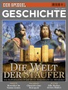 [4/2010 Die Welt der Staufer]