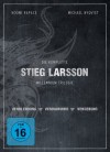 [Stieg Larsson: Millennium Trilogie]