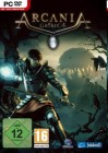 [Arcania - A Gothic Tale (Gothic 4)]