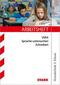 Arbeitsheft VERA Sprache untersuchen - Schreiben 3. Klasse