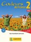 Couleurs de France 2 Neu. Lehr- und Übungsbuch