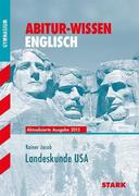 Abitur-Wissen Englisch. Landeskunde USA