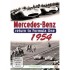 Mercedes-Benz Return to Formula One 1954
