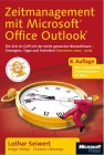 [Christian Obermayr, Lothar Seiwert, Holger W&ouml;ltje: Zeitmanagement mit Microsoft Office Outlook]