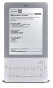Acer LumiRead