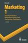 Marketing I