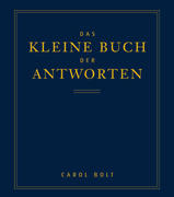 Das kleine Buch der Antworten