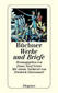 Werke und Briefe