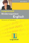 [Vera Eck, Simon Drennan: B&uuml;rokorrespondenz Englisch]