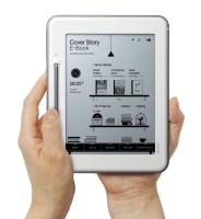 Italica eBook Reader