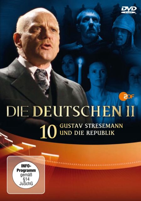 gustav stresemann