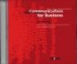 Communication for Business. Short Course. CD