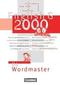 English G 2000. Ausgabe B 4. Wordmaster