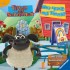 Timmy das Schäfchen: Wer spielt mit Timmy?
