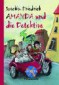 Amanda X. Amanda und die Detektive