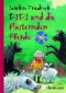 Amanda X. Didi und die flüsternden Pferde