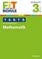 Tests mit Lernzielkontrolle. Mathematik 3. Klasse