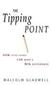 The Tipping Point