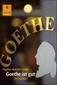 Goethe ist gut
