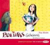 [Nina Blazon: Polinas Geheimnis]