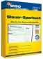 WISO Steuer-Sparbuch 2011. CD-ROM für Windows 7/ Vista/ XP