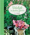 [Laetitia Maklouf: Verliebt in meinen Garten - Das Eintragbuch]