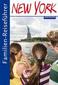 Familien-Reiseführer New York