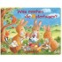 Wo seid ihr, kleine Osterhasen?