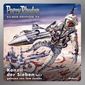 Perry Rhodan Silber Edition 74: Konzil der Sieben (Teil 3)