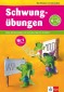 Schwungübungen
