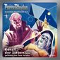 Perry Rhodan Silber Edition 74: Konzil der Sieben (Teil 4)